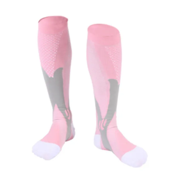 Zero Friction Socks