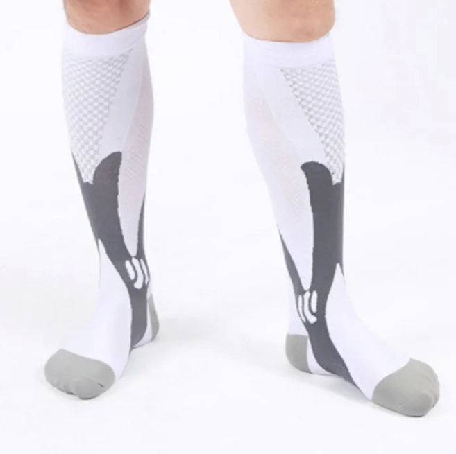 Zero Friction Socks