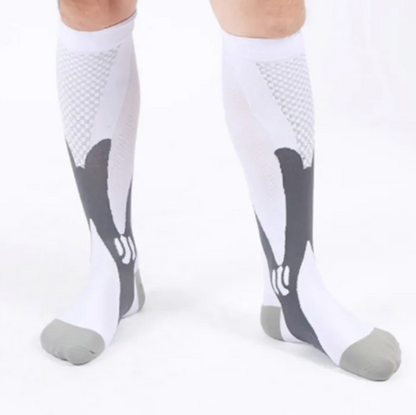 Zero Friction Socks