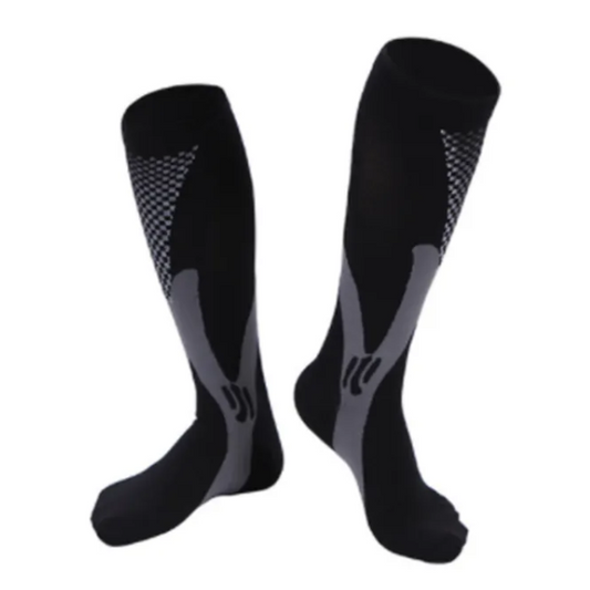 Zero Friction Socks