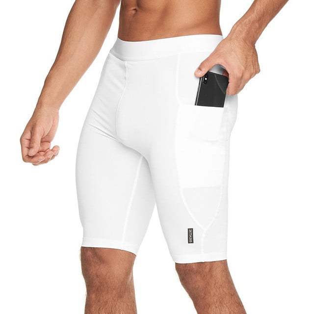 Frictionless Shorts for Men