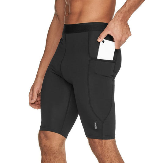 Frictionless Shorts for Men